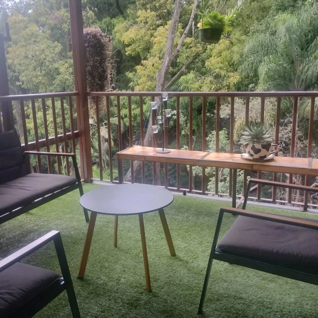 Terraza